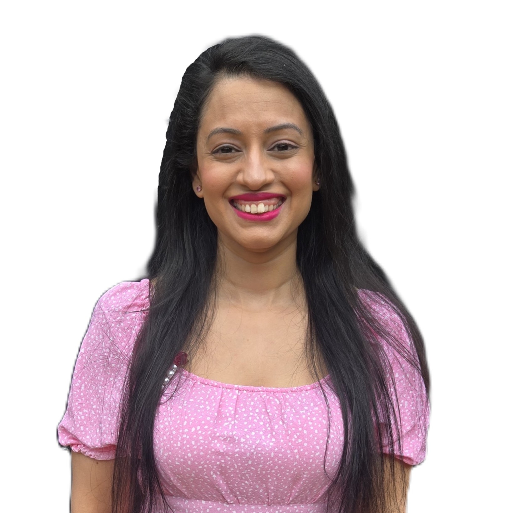 Ruby Shaikh
