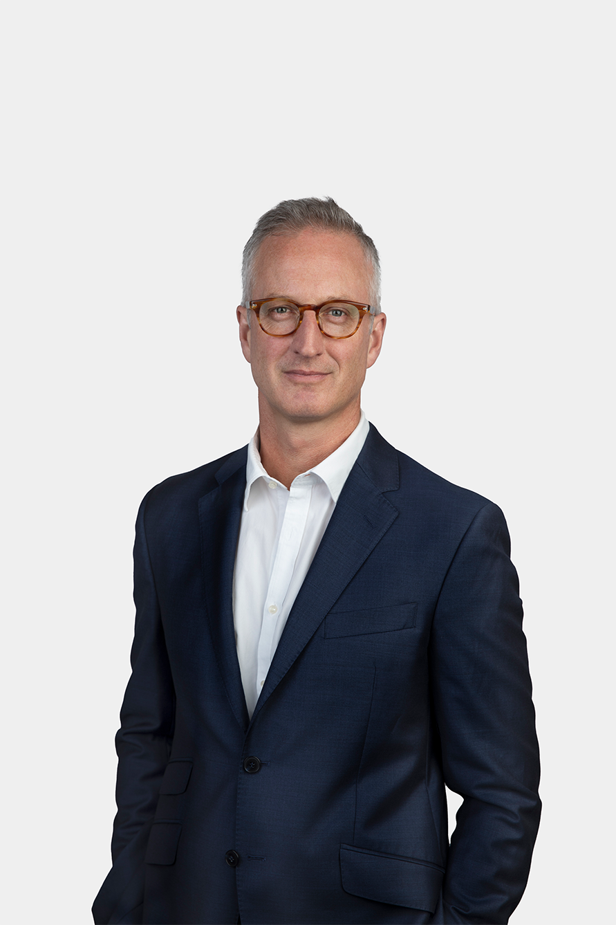 David Birrell